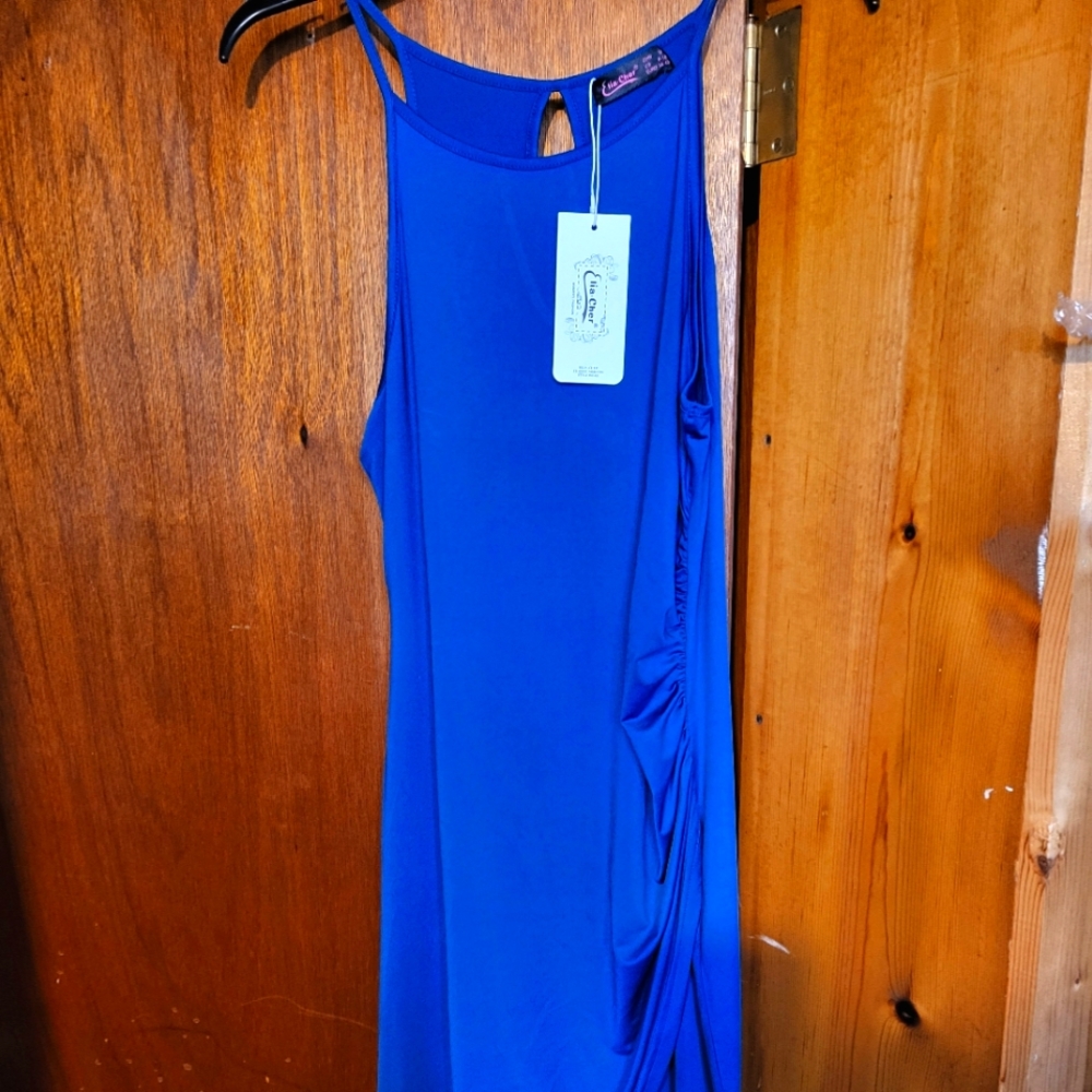 EliaCher Cocktail Dress
